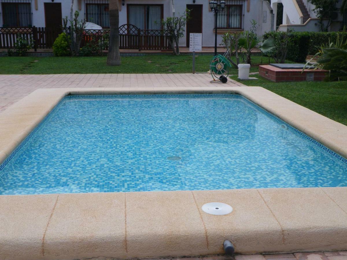 Ricky's Village El Patio Appartement Dénia