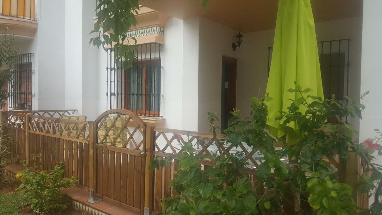 Ricky's Village El Patio Appartement