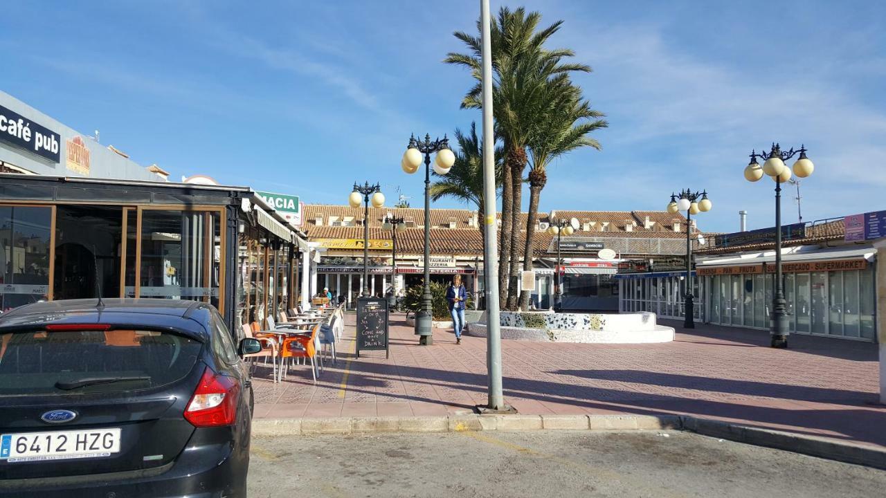 Ricky's Village El Patio Dénia