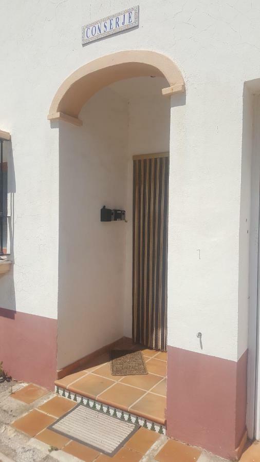 Ricky's Village El Patio Appartement
